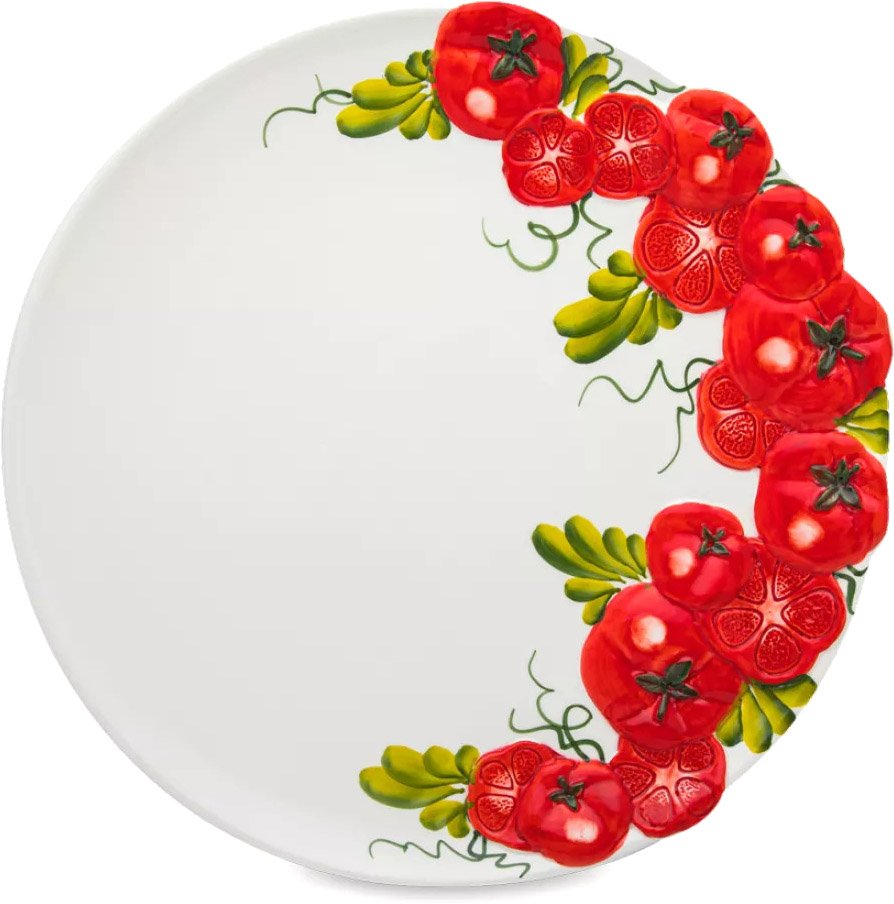 

Блюдо Edelweiss Томаты EDW-646