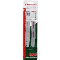 Набор пильных полотен Hammer 225-007 (2 предмета)