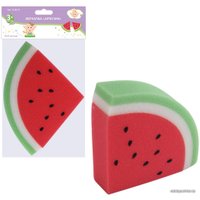 Мочалка детская Мультидом Арбузик VL90-74