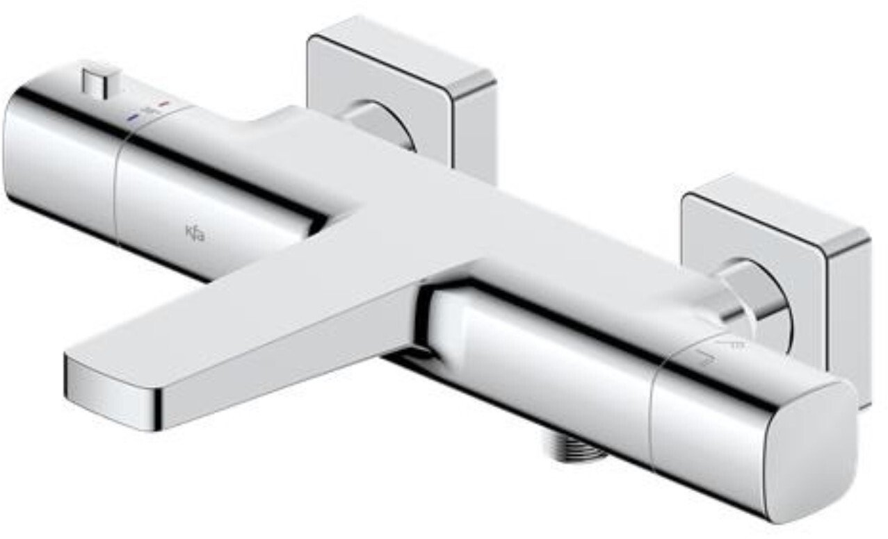 

Смеситель KFA Malaga 575401000
