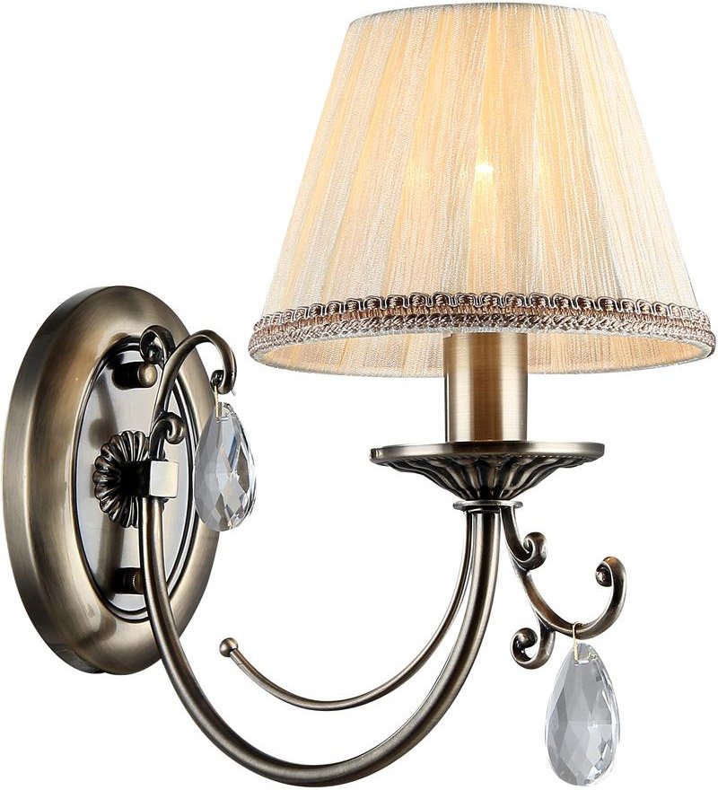 

Бра Maytoni Royal Classic Soffia RC093-WL-01-R