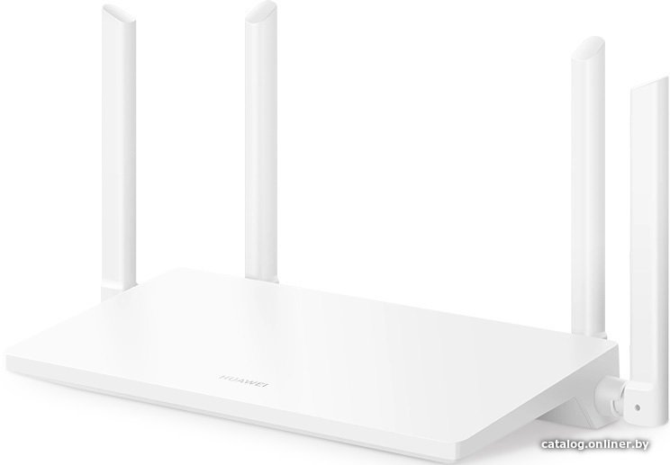 

Wi-Fi роутер Huawei AX2 WS7001-20