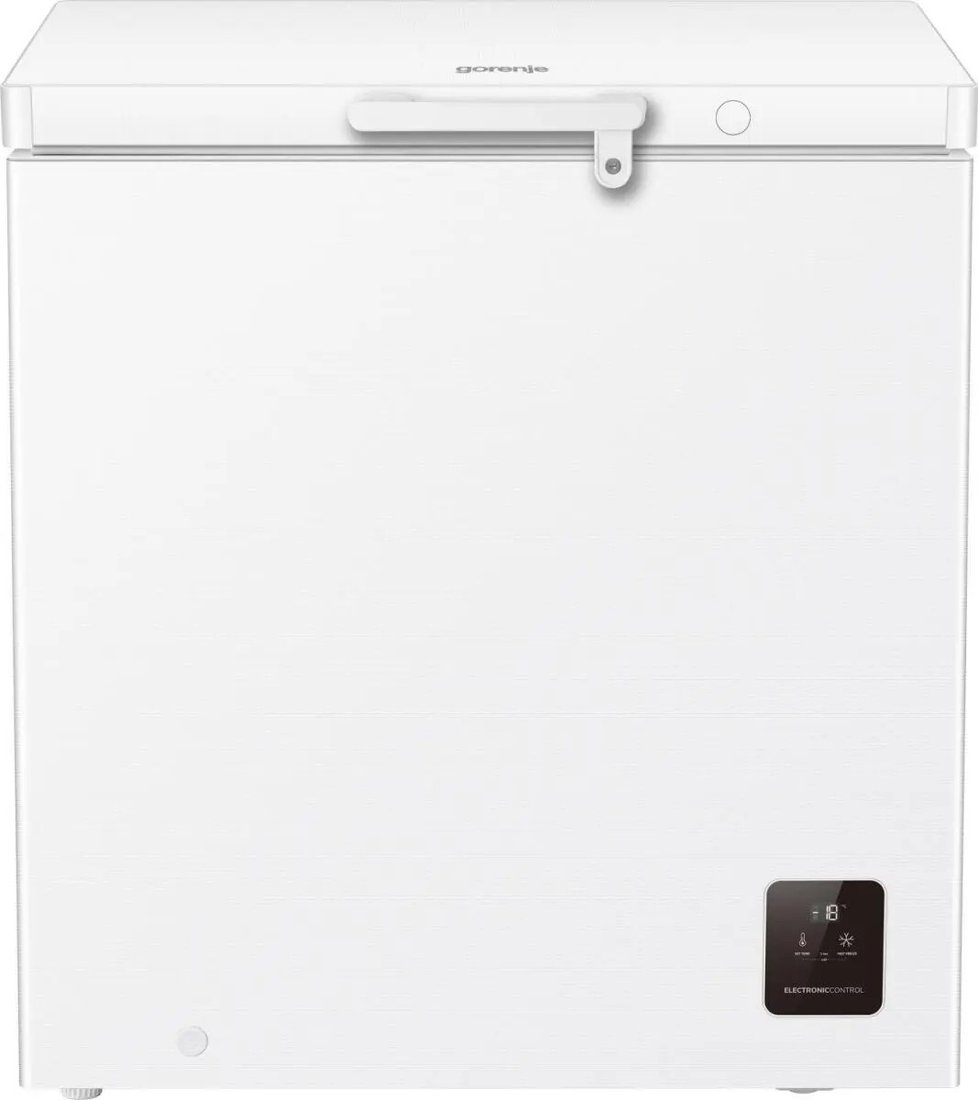 Морозильный ларь Gorenje FH20E6W5