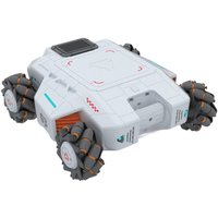 Робототехнический набор High Great Programming Vehicles