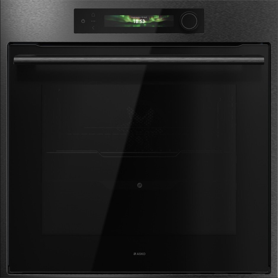 

Электрический духовой шкаф ASKO OTP66BSH