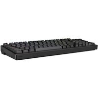 Клавиатура ASUS ROG Azoth 96 HE (ASUS ROG HFX V2 Magnetic, черный)