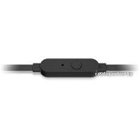 Наушники JBL T450 [JBLT450BLK]