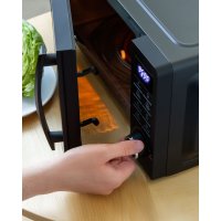 Микроволновая печь Rombica myKitchen MWO-001