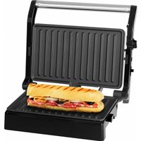 Электрогриль ECG KG 2033 Duo Grill & Waffle