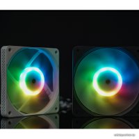 Вентилятор для корпуса Jonsbo HF1415 (черный)