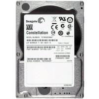 Жесткий диск Seagate Constellation 500GB (ST9500530NS)