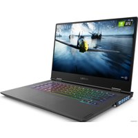 Игровой ноутбук Lenovo Legion Y740-15ICHg 81HE001LRK