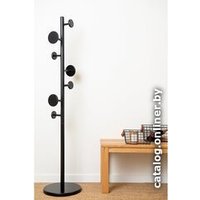 Вешалка для одежды Bergenson Bjorn Olavy ZY-FH-OL-WD-BLK