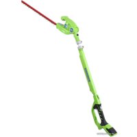 Кусторез Greenworks G24PH51 2200207 (без АКБ)