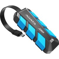 Внешний накопитель ADATA SC740 2TB SC740-2000G-CBU