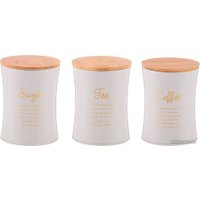 Набор емкостей Agness 790-261