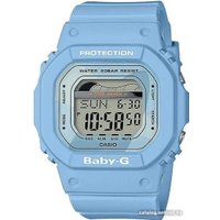 Наручные часы Casio Baby-G BLX-560-2E
