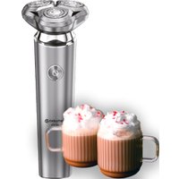 Электробритва Evolution powered by Enchen X6 + набор кружек Makkua Cup Cozyday MC270