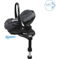 Детское автокресло Maxi-Cosi Pebble 360 Pro2 (twillic graphite)