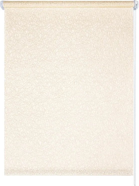 

Рулонные шторы Legrand Лаунж 42.5x175 58122409 (сливочный)