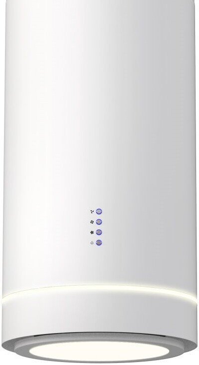 Кухонная вытяжка Schtoff O2 White (белый)