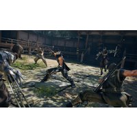  Ninja Gaiden 2 Black для PlayStation 5