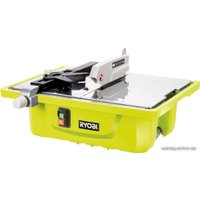 Электрический плиткорез Ryobi WS721S