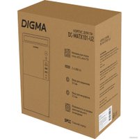 Корпус Digma DC-MATX101-U2 в Борисове