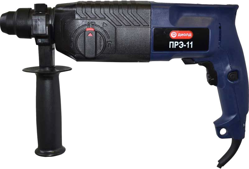 

Перфоратор ДИОЛД ПРЭ-11