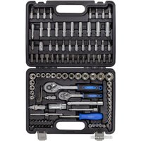 Универсальный набор инструментов KingTul KT-41082-5DS-м (108 предметов)