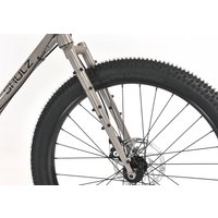 Велосипед Shulz Mom’s Favorite L/XL 2025 (пыль)