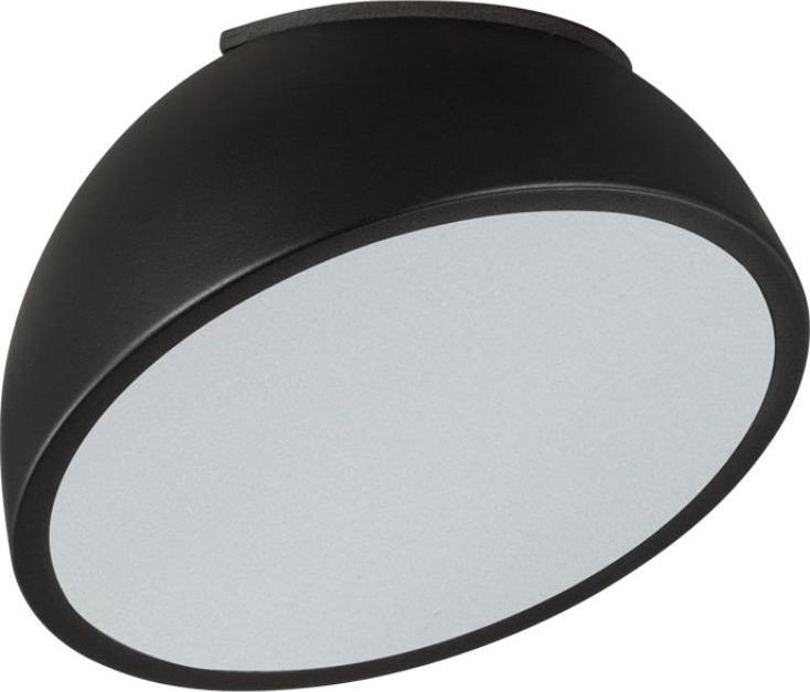 

Припотолочная люстра Sonex Pluto Black 7658/11L