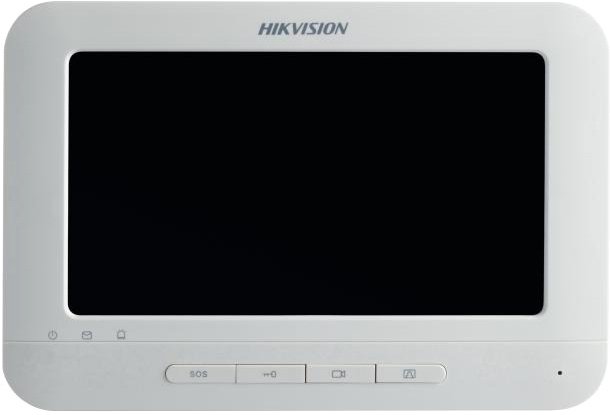 

Монитор Hikvision DS-KH6310
