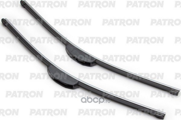 

Щетки стеклоочистителя Patron PWB530-CS