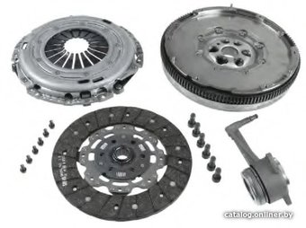 Сцепление Sachs 2290601009