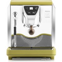Рожковая кофеварка Nuova Simonelli Oscar Mood (зеленый)
