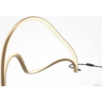 Настольная лампа Maytoni Plons MOD283TL-L12BS3K