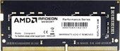 Radeon 16GB DDR4 SODIMM PC4-25600 R9416G3206S2S-U