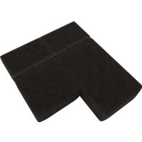 Угловой диван Лига диванов Лига-060 НПБ угол универсальный 129511 (велюр Brut 17 коричневый)