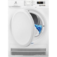 Сушильная машина Electrolux PerfectCare 600 EW6C527P