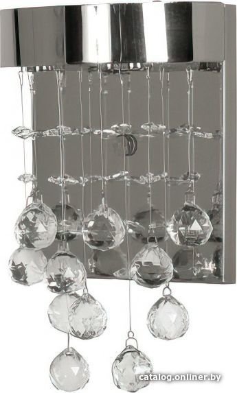 Подвесная люстра Arti Lampadari Flusso Flusso H 2.18.615 N