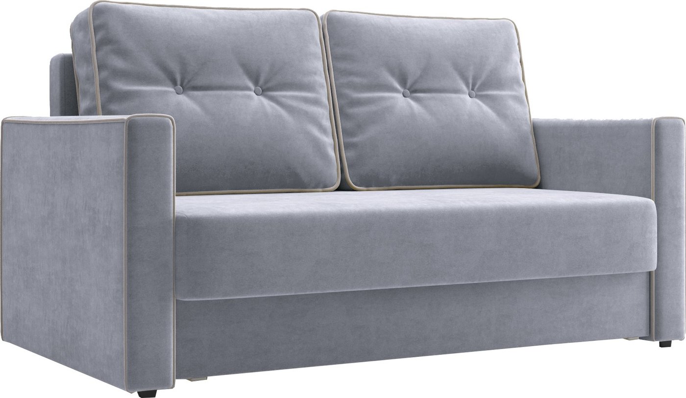 

Диван Mio Tesoro Атлантикс (Velutto 52)