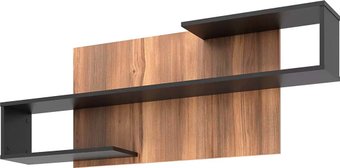 Полка Stolline Богемия 463.05 (дуб барокко)