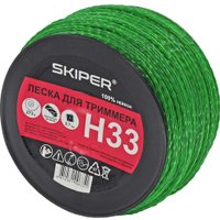 Леска для триммера Skiper H39
