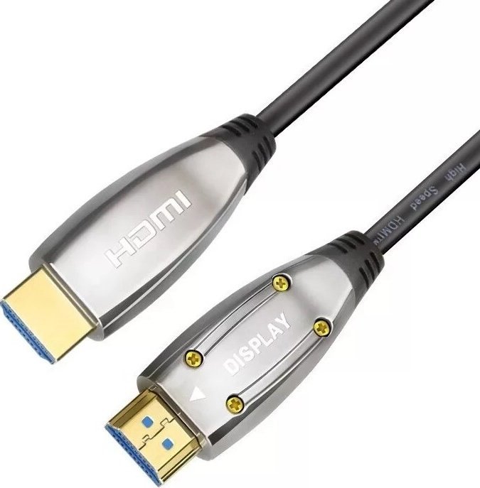 

Кабель Telecom TCG2120-5M HDMI - HDMI (5 м, черный)