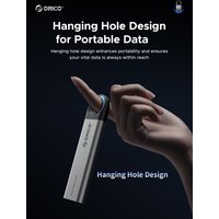 Внешний накопитель Orico C5 1TB