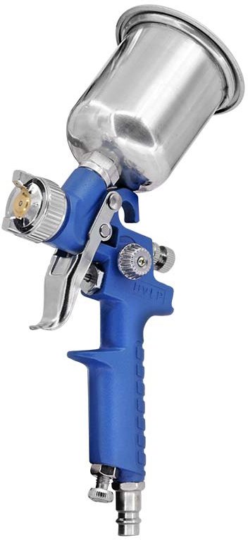 

Краскопульт Brado SG24