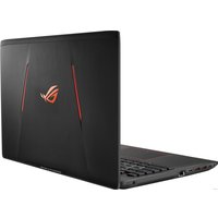 Игровой ноутбук ASUS GL553VD-DM178T