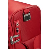 Чемодан Samsonite D'lite Chili Red 71 см