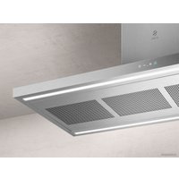 Кухонная вытяжка Elica Thin Island IX/A/120